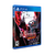 BloodRayne Betrayal: Fresh Bites (Limited Run) (Import) / PlayStation 4 | Techbox