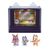 BLUEY Fuzzies Figures - Episodes - 3 pack.(90453) / Toys