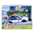 BLUEY - Police Car with Lights and Sound(90451) / Toys