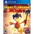 Crazy Chicken Xtreme (Import) / PlayStation 4 | Techbox