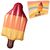 Ice Mattress for the Water (13315) / Toys