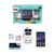 Klein - Toy payment terminal and smartphone set / Toys