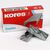 Kores  -Staples 24/6 – 1000 pcs (743101) / Toys
