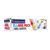 MAGNA-TILES - Magnetic Tracks for Ball Run - 8 PCS(90465) / Toys