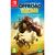Offroad Racing (Code in a Box) / Nintendo Switch - Nintendo Switch Games - Games - Techbox