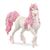 Schleich - Flower Unicorn Mare - (70831) / Toys