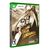 Grim Fandango Remastered (Limited Run #05) / Xbox One - Xbox One Games - Games - Techbox