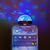 Kikkerland - Type C Phone Disco Light (US248) / Toys