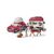 Schleich - Horse  Club - Horse Adventures with Car and Trailer (42535) / Toys