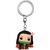 Pocket POP Keychain Demon Slayer Kimetsu no Yaiba Nezuko Kamado