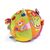 B Beez - Fabric Ball with Motifs (55295) / Toys