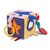 B Beez - Sensory Activity Cube (55296) / Toys