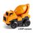 Multi Track - Loop Concrete Mixer (41775) / Toys