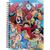 One Piece Group 3D notebook |  Techbox