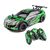 Speed Car - R/C Rogue Racer with Light & Smoke, 1:18 (41537) / Toys