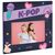 K-Pop Dark Blue photo frames