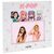 K-Pop Ice photo frames