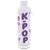 K-Pop Ice thermal bottle with speaker 600ml