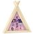 K-Pop Pink money box