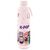 K-Pop Pink thermal bottle with speaker 600ml