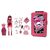 Monster High - Skulltimate Secrets Draculaura (JDR50) / Toys