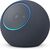 Amazon - Echo Dot Max Smart Speaker - Graphite / Electronics