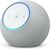 Amazon - Echo Dot Max Smart Speaker - White / Electronics