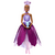 Barbie - Flower Reveal Purple Daisy (black) (JMF58) / Toys