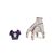 Jada - RC Wednesday Thing (9335132314R00) / Toys