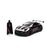 Jada - Star Wars - Darth Vader Porsche 911 (9336477314R00) / Toys