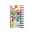 Marabu - Fun & Fancy Glitter Fairy 10x25ml + motiver (822506) / Toys