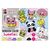 Marabu - Fun & Fancy Sweeties 6x25ml + motiver (822504) / Toys