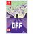 Off / Nintendo Switch - Nintendo Switch Games - Games - Techbox