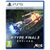 R-Type Final 3 Evolved (Deluxe Edition) / PlayStation 5 | Techbox