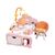 Smoby - BN Cocoon Nursery 3 en 1 (7600220393) / Baby and Children