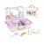 Smoby - DP Beauty Vanity (7600320165) / Toys