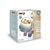 Smoby - LS Shape Sorter Basket (7600140323) / Toys