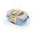 Smoby - Stitch 2in1 Picnic Basket (7600312516) / Toys