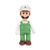 Super Mario - Movie 2, Jumbo Roto Plush - Luigi (432374) / Toys