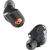 zzSkullcandy - Headphone Sesh Active ANC - Black/Orange / Electronics