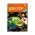 Avenir - Mini Scratch Book - (58CH221659) / Toys
