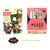(Bundle)Avenir - Scratch Door Hangers - Animal (58CH231909) / Toys