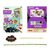 (Bundle)Avenir - Scratch Greeting Card - (58CH221855) / Toys