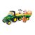 John Deere - Animal Sounds Hayride (942-34908) / Toys