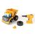 John Deere - Build a Dump Truck (847508) / Toys