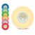 Lexibook - Decotech® Sunrise Colour Alarm Clock (RL998) / Toys
