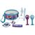 Lexibook - Disney Frozen Musical Set (K360FZ) / Toys
