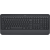Logitech - Signature K650 Keyboard ( Nordic ) - Graphite / Computers