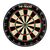 My Hood - Dartboard Classic (702010) / Toys