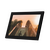 PIXIE - Smart Digital Photo Frame - Black - 10,1 LCD touchskærm / Electronics